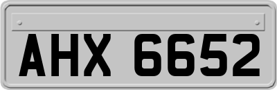 AHX6652