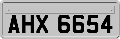 AHX6654