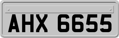 AHX6655