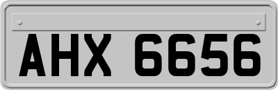 AHX6656