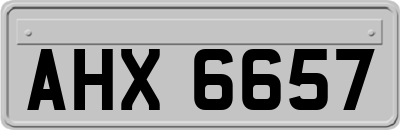 AHX6657