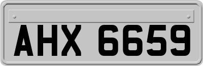AHX6659