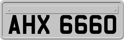 AHX6660