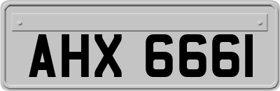 AHX6661