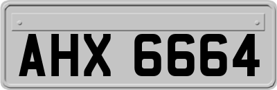 AHX6664