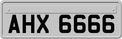AHX6666