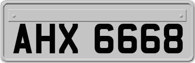 AHX6668