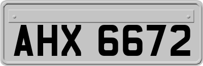 AHX6672