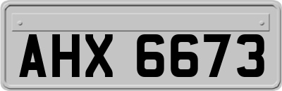 AHX6673