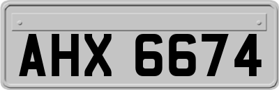 AHX6674