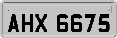 AHX6675