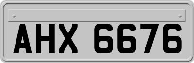 AHX6676