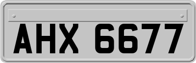 AHX6677