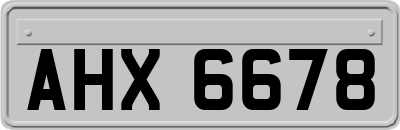 AHX6678
