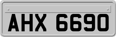 AHX6690