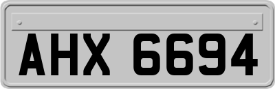 AHX6694