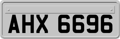 AHX6696