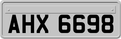 AHX6698