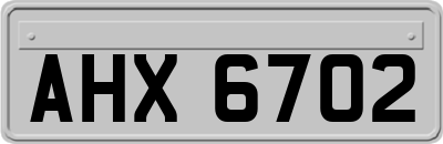 AHX6702