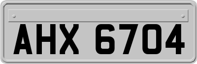 AHX6704