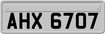 AHX6707