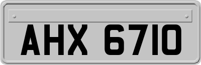 AHX6710