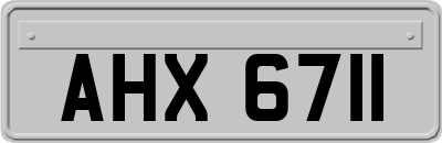 AHX6711