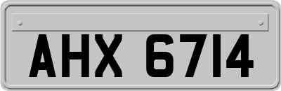 AHX6714