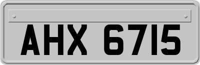 AHX6715
