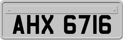 AHX6716