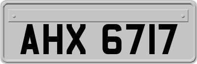 AHX6717