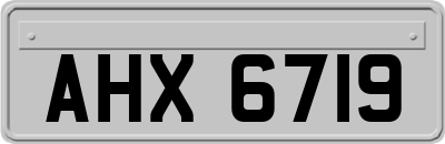 AHX6719