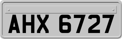 AHX6727