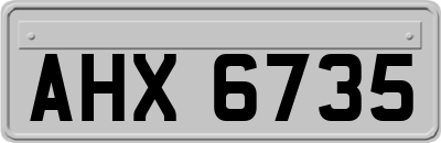 AHX6735