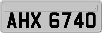 AHX6740