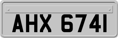 AHX6741