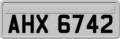 AHX6742