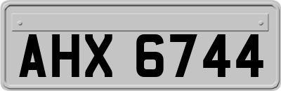 AHX6744