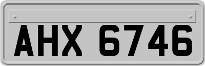 AHX6746
