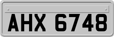 AHX6748