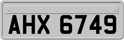 AHX6749