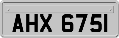 AHX6751