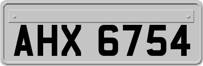 AHX6754