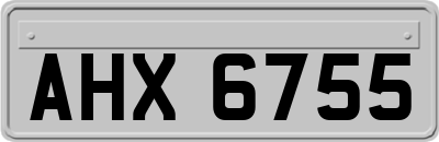 AHX6755