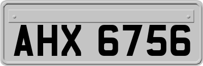 AHX6756