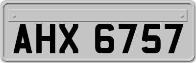 AHX6757