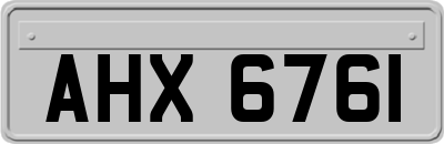 AHX6761