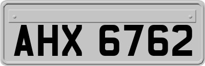 AHX6762