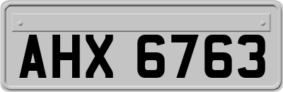 AHX6763