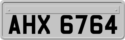 AHX6764
